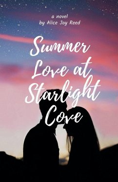 Cover Summer Love at Starlight Cove