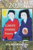 Climate Change Poems