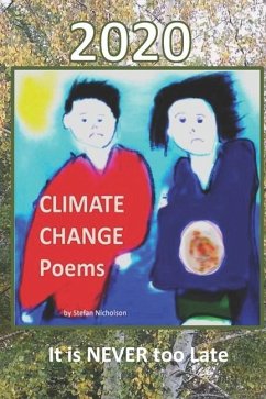 Climate Change Poems - Nicholson, Stefan