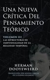 Una Nueva Crítica del Pensamiento Teórico