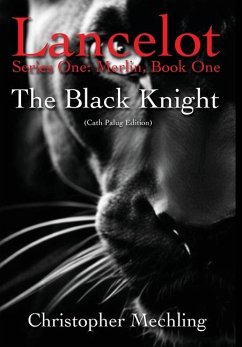 Cover The Black Knight
