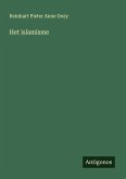 Het islamisme Het islamisme