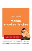 Réussir son Bac de français 2025 : Analyse du recueil Mondo et autres histoires de Jean-Marie Gustave Le Clézio