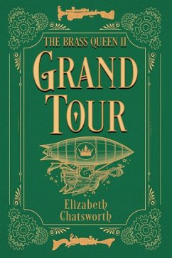 Grand Tour - Chatsworth, Elizabeth