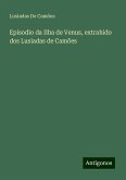 Episodio da Ilha de Venus, extrahido dos Lusiadas de Camões