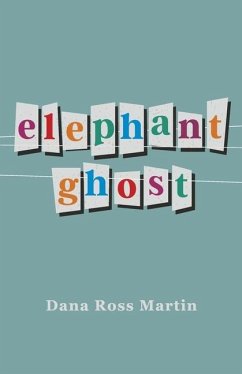 Cover Elephant Ghost