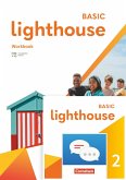 Lighthouse - Basic Edition - Band 2: 6. Schuljahr