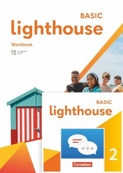 Lighthouse - Basic Edition - Band 2: 6. Schuljahr - Berwick, Gwen;Thorne, Sydney