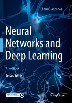 Neural Networks and Deep Learning - Aggarwal, Charu C.