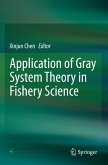 Application of Gray System Theory in Fishery Science