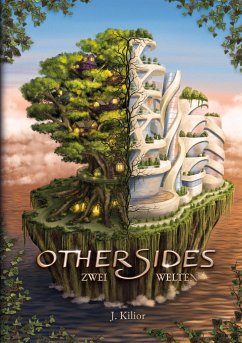 Othersides: Zwei Welten - Kilior, J.