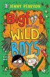Bigfoot and the Wild Boys - Bild 1