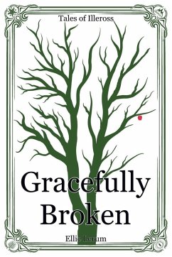 Cover Gracefully Broken