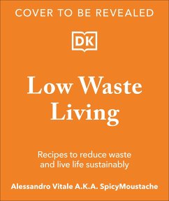 Low Waste Living - Vitale, Alessandro