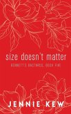 Size Doesn't Matter