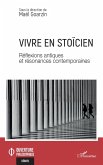 Vivre en stoïcien