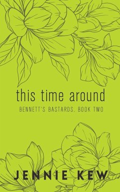 This Time Around - Kew, Jennie