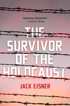 The Survivor of the Holocaust - Eisner, Jack