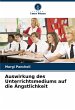 Auswirkung des Unterrichtsmediums auf... - Bild 1