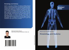 Kinesiology and Anatomy - Vashvaei, Mohmmad Ahmadi