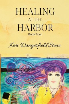 Cover Healing at the Harbor