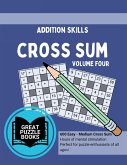 Cross Sum Volume Four