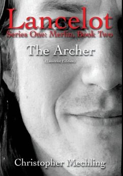 The Archer - Mechling, Christopher Daniel