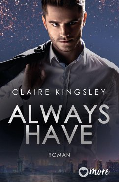 Always have  - Kingsley, Claire