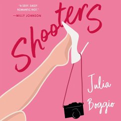 Shooters (MP3-Download) - Boggio, Julia