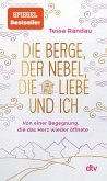 Die Berge, der Nebel, die Liebe und ich  (Mängelexemplar)