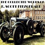 Collected Works of F. Scott Fitzgerald (MP3-Download)