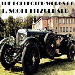 Collected Works of F. Scott Fitzgerald (MP3-Download) - Fitzgerald, F. Scott