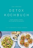 Das große Detox Kochbuch (Mängelexemplar)