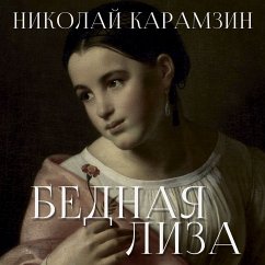 Poor Liza (MP3-Download) - Karamzin, Nikolay