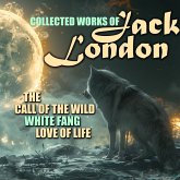 Collected works of Jack London (MP3-Download)