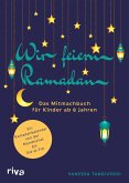 Wir feiern Ramadan (Restauflage)