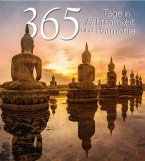 365 Tage in Achtsamkeit und Harmonie (Mängelexemplar)
