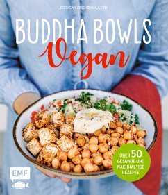 Buddha Bowls - Vegan  - Lerchenmüller, Jessica