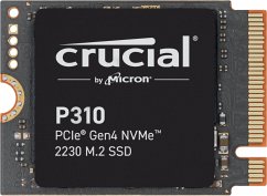 Cover Crucial P310 Gen4 2230 1TB NVMe PCIe M.2 SSD