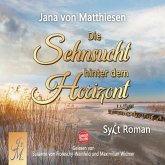 Die Sehnsucht hinter dem Horizont (MP3-Download)