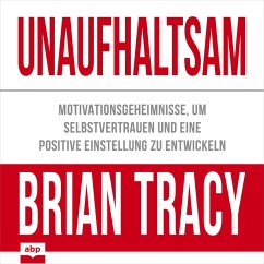 Unaufhaltsam (MP3-Download) - Tracy, Brian