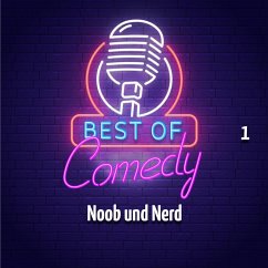 Best of Comedy: Noob und Nerd 1 (MP3-Download) - Autoren, Diverse