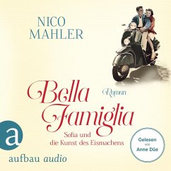 Bella Famiglia (MP3-Download) - Mahler, Nico