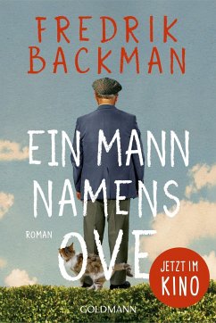 Ein Mann namens Ove  - Backman, Fredrik