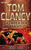 Das Reich der Macht / Jack Ryan Bd.25 (Mängelexemplar)