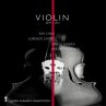 Queen Elisabeth Competition: Violin... - Bild 1
