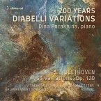 200 Years Diabelli Variations 200 Years Diabelli Variations