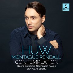 Contemplation - Montague Rendall,Huw/Oonr/Glassberg,Ben