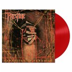 Parasites In Paradise (Remastered Red Vinyl)