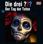Folge 230: Der Tag Der Toten Folge 230: Der Tag Der Toten